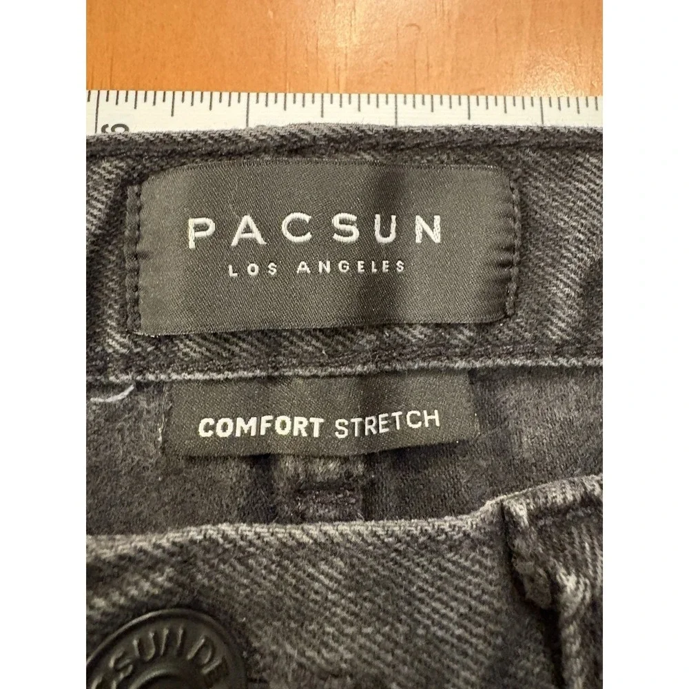 PacSun los angeles
